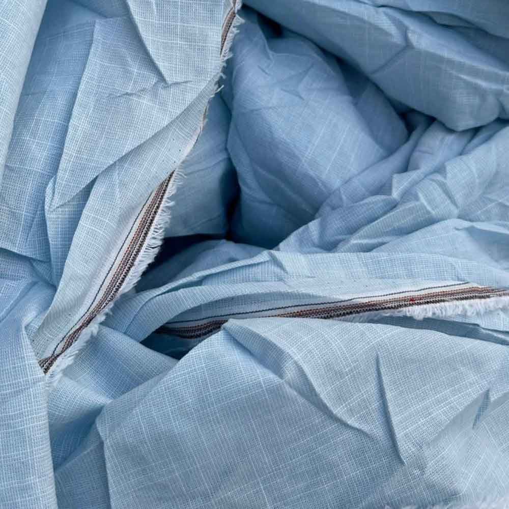 Woven-Linen-Sky-blue