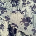 Patterned Rayon - 12