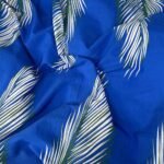 Patterned Rayon - 11