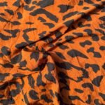 Patterned Rayon - 13