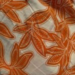 Patterned Rayon - 14