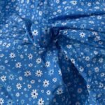 Patterned Rayon - 15