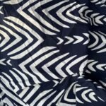 Patterned Rayon - 17