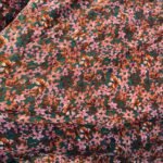 Patterned Rayon - 18