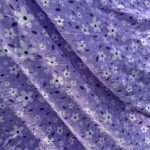 Patterned Rayon - 19