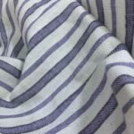 Linen Cotton Blend - 3