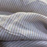 Linen Cotton Blend - 2