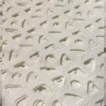 Geometric Mesh Lace - 5