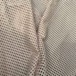 Geometric Mesh Lace - 4