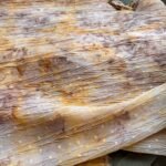 Crinkle Tie Dye Chiffon - 1