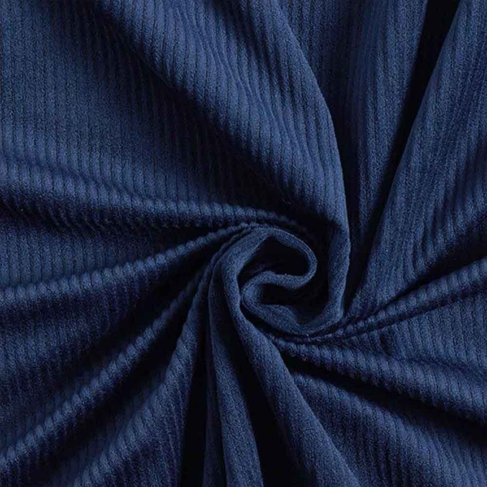 navy-blue-ribbed-cotton