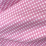 Gingham - Pink