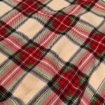 Tartan - Plaid